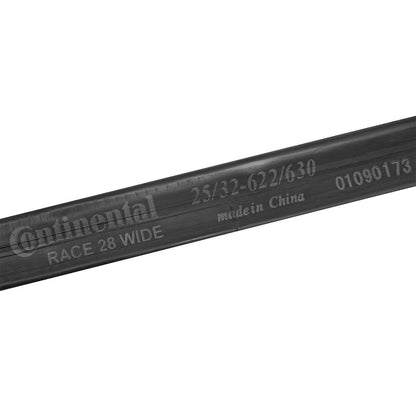 Fahrradschlauch CONTINENTAL RACE 700x25/32c Presta