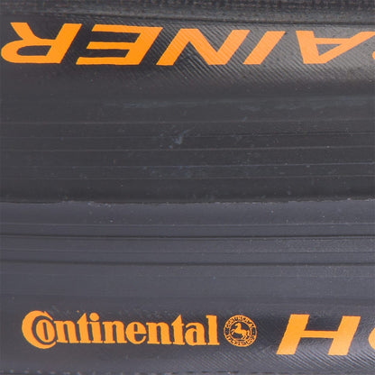 Reifen CONTINENTAL HOME TRAINER 700x23c Faltbar