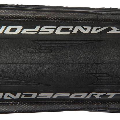 Reifen CONTINENTAL GRAND SPORT RACE 700x23c TubeType Faltbar