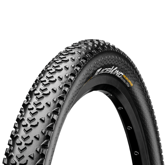 CONTINENTAL RACE KING II 29x2.20 ShieldWall Tubeless Ready Reifen Weich