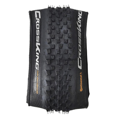 Reifen CONTINENTAL CROSS KING 26x2,30 Shieldwall Tubeless Ready Faltbar 0150302