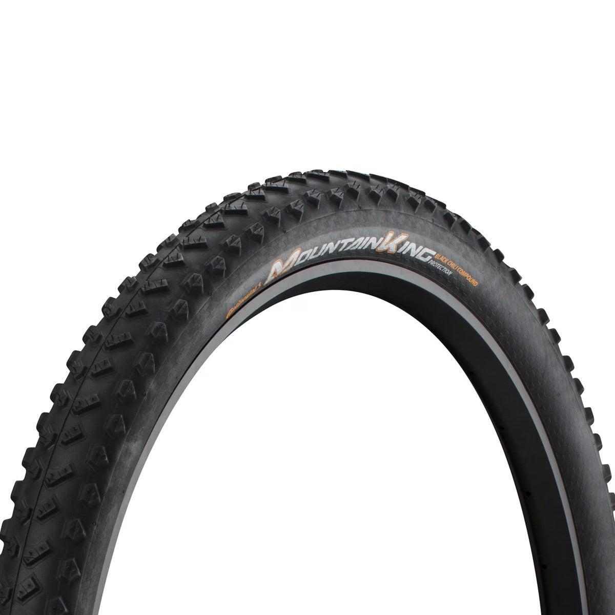 CONTINENTAL MOUNTAIN KING Reifen 29x2.30 Protection Tubeless Ready Weich