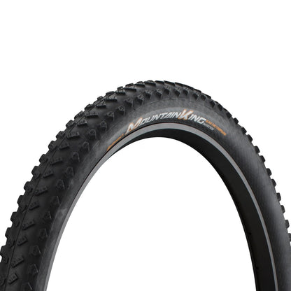 Reifen CONTINENTAL MOUNTAIN KING 29x2.30 Protection Tubeless Ready Weich Schwarz
