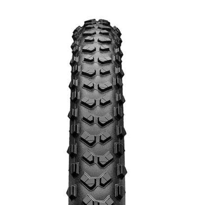 Reifen CONTINENTAL MOUNTAIN KING 29x2.30 ShieldWall Tubeless Ready Weich Schwarz