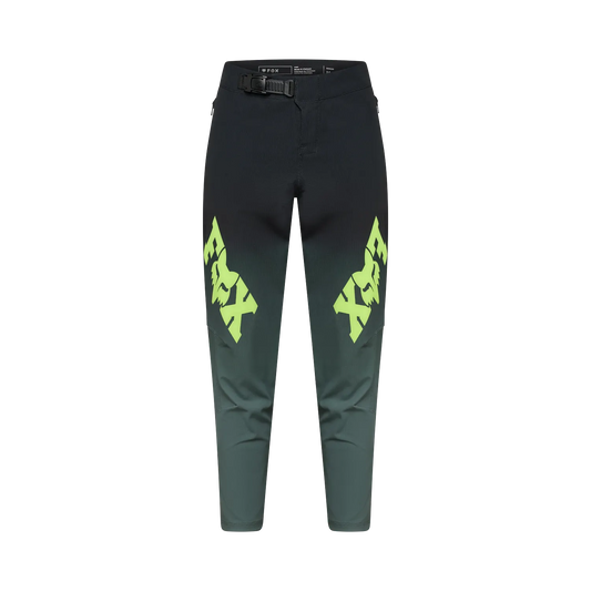 Hose FOX RANGER FOUNDRY Junior Salbei