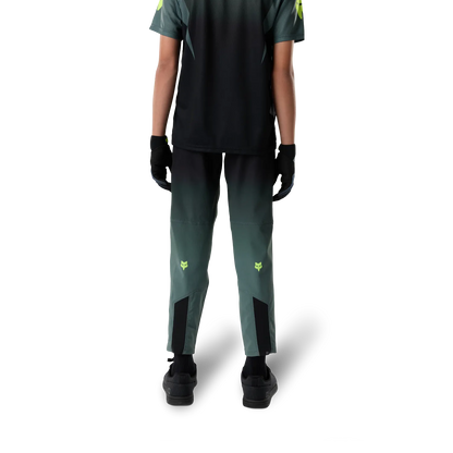 Hose FOX RANGER FOUNDRY Junior Salbei