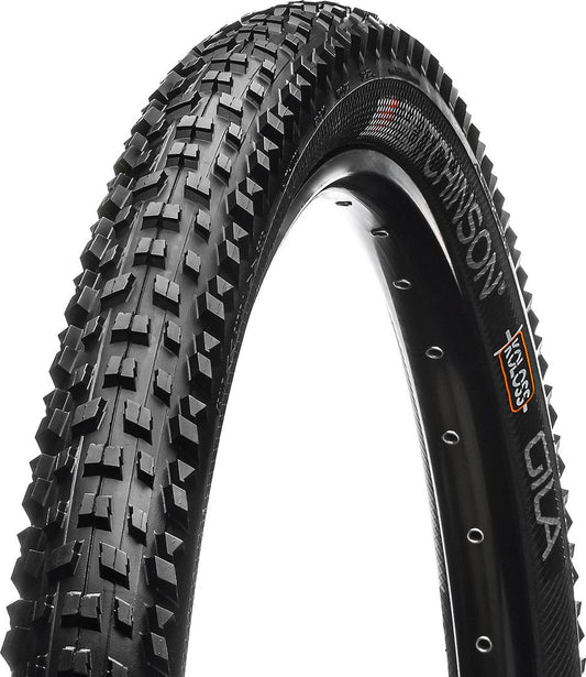 Reifen HUTCHINSON GILA KOLOSS 29x2.60 Spydertech E-Bike Bi-Compound Tubeless Ready Weich Schwarz