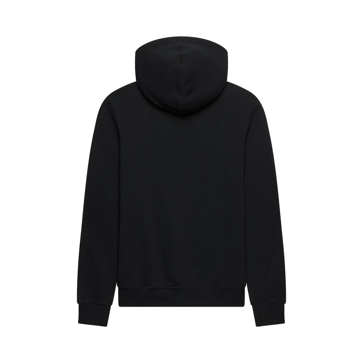 FOX F HEAD X FLEECE Damen-Kapuzenpullover Schwarz
