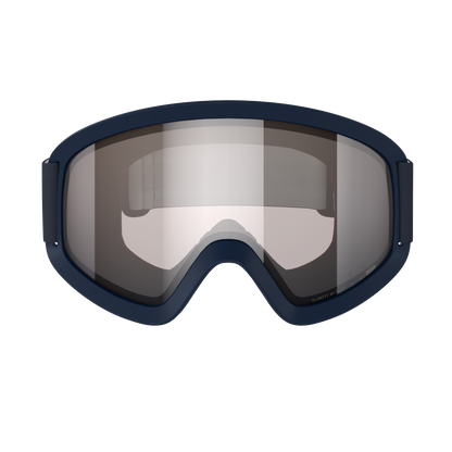 POC ORA Maske Marine Clarity Trail Cloudy Brown Visier