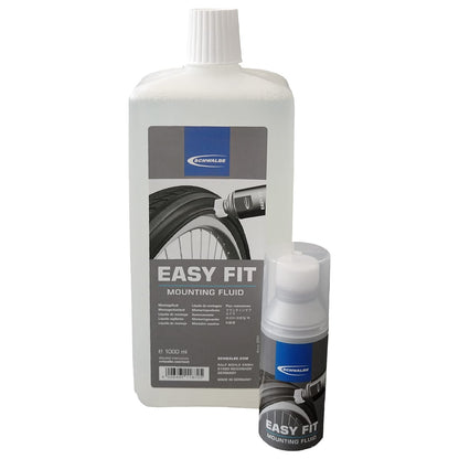 Reifenmontageflüssigkeit SCHWALBE EASY FIT (50 ml)