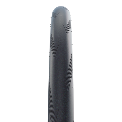 SCHWALBE ONE ADDIX RaceGuard TubeType Reifen Schwarz