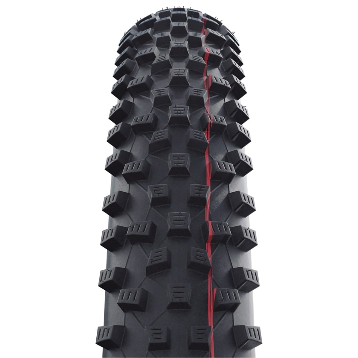 SCHWALBE ROCKET RON 27.5x2.25 ADDIX SPEEDGRIP SUPERGROUND Tubeless Ready Reifen Weich Schwarz