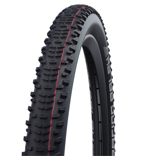 Reifen SCHWALBE RACING RALPH 26x2.25 ADDIX SPEED SUPERGROUND Tubeless Ready Weich Schwarz