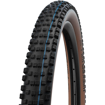 Reifen SCHWALBE WICKED WILL 29x2,40 Addix Speedgrip SuperRace Tubeless Souple 11654305