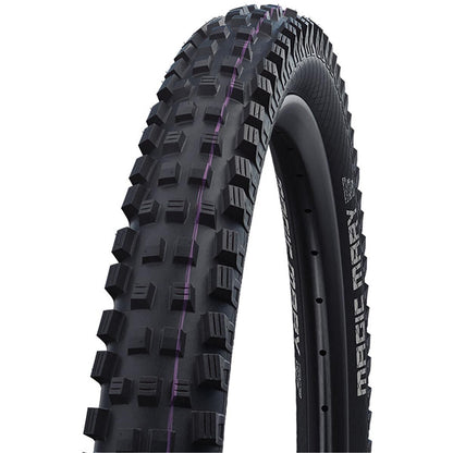 Reifen SCHWALBE MAGIC MARY 27,5x2,40 Addix Ultra Soft Tubeless Souple 11654278