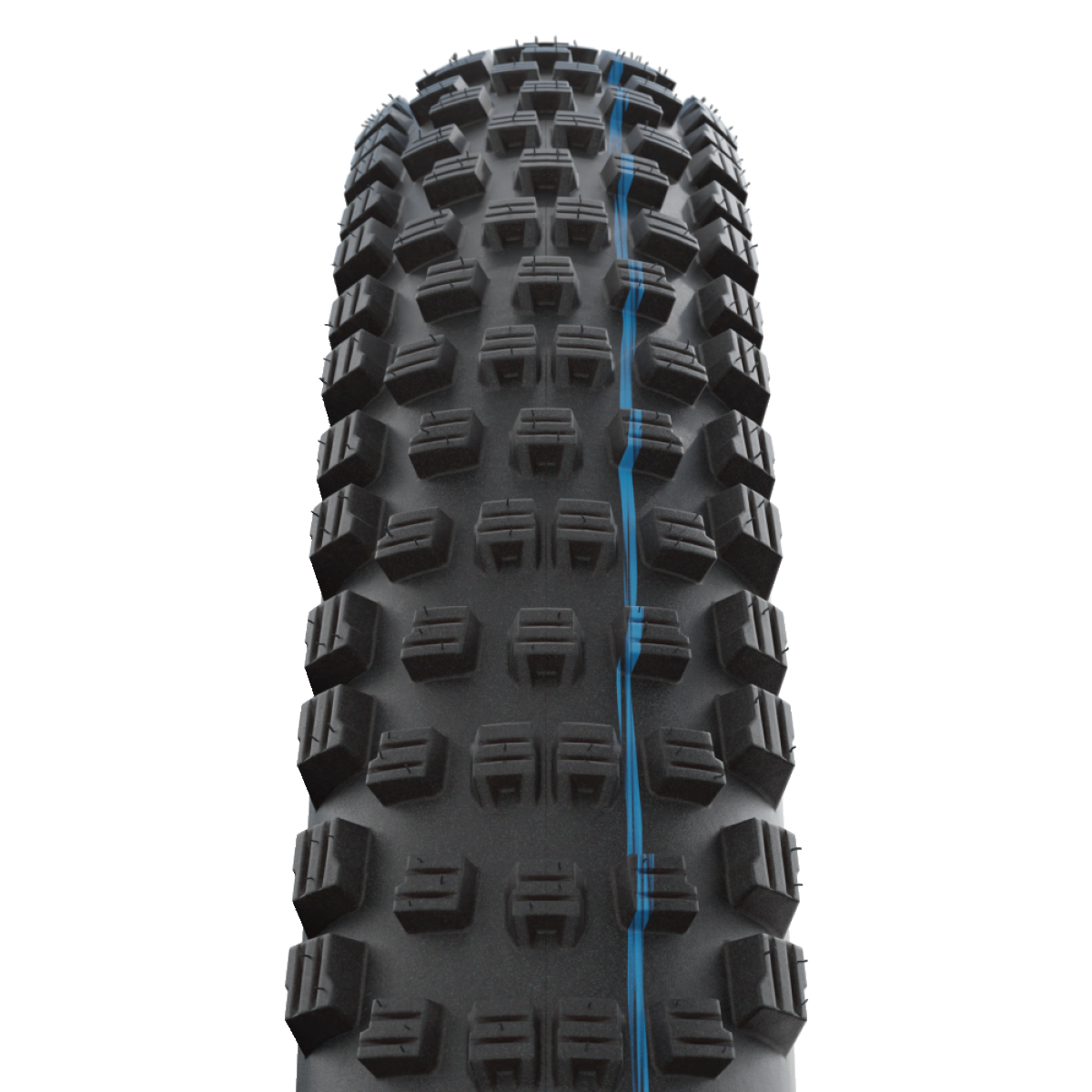 Reifen SCHWALBE WICKED WILL 29x2.60 Addix Performance TubeType Weich Schwarz