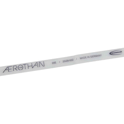 Schlauch SCHWALBE AEROTHAN 700x23/28 Presta 60 mm