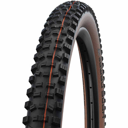 Reifen SCHWALBE HANS DAMPF 27,5x2,35 Super Trail Addix Soft Tubeless Easy Faltbar 11654379