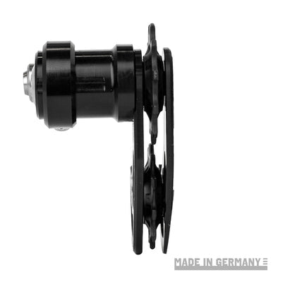 Kettenspanner REVERSE COMPONENTS COLAB EXPERT Schwarz