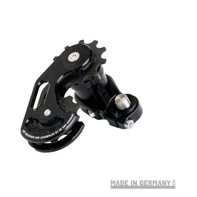 Kettenspanner REVERSE COMPONENTS COLAB EXPERT Schwarz