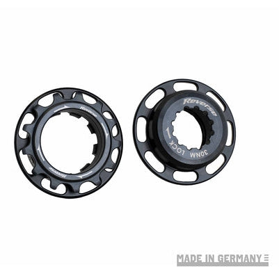 Single Speed Kit REVERSE COMPONENTS EXPERT für Sram XD Körper Schwarz