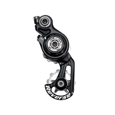Kettenspanner REVERSE COMPONENTS COLAB PRO Schwarz