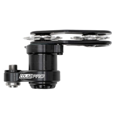 Kettenspanner REVERSE COMPONENTS COLAB PRO Schwarz