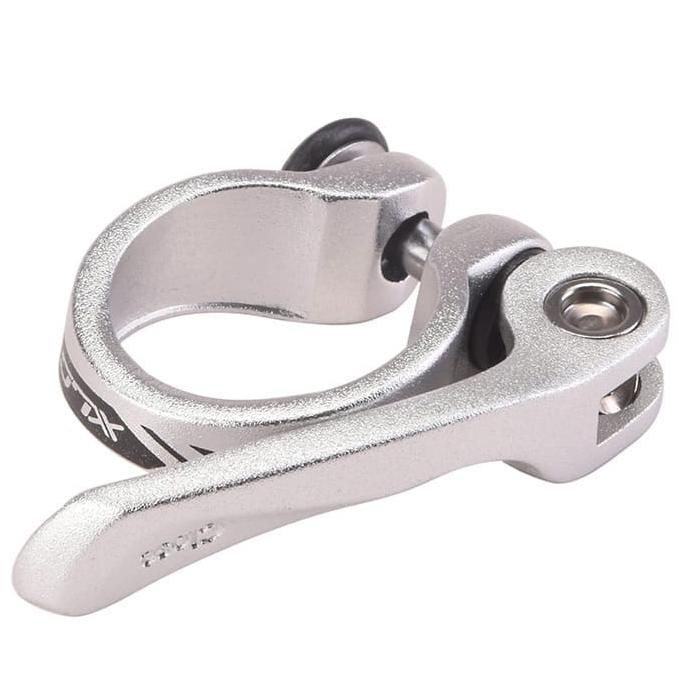 Collier de Selle XLC PC-L01 Serrage Rapide