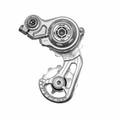 Kettenspanner REVERSE COMPONENTS COLAB PRO Silber