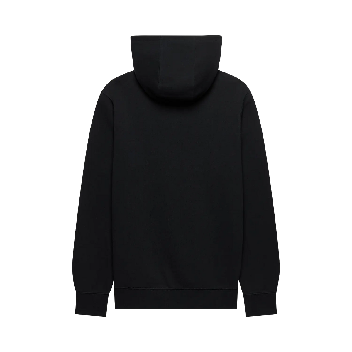 FOX F HEAD X FLEECE Kapuzenpullover Schwarz