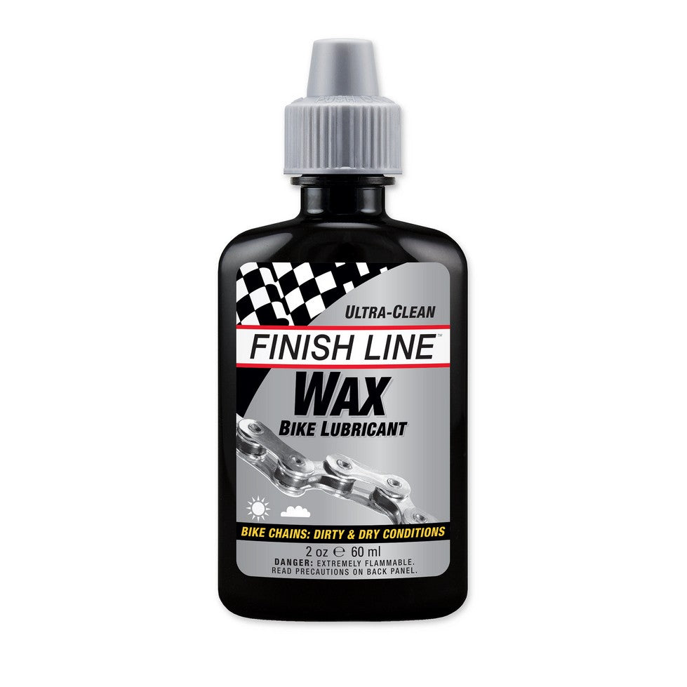 Finish Line KryTech Wax Lube – 60-ml-Flasche