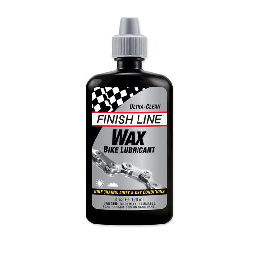 Finish Line KryTech Wax Lube – 120-ml-Flasche