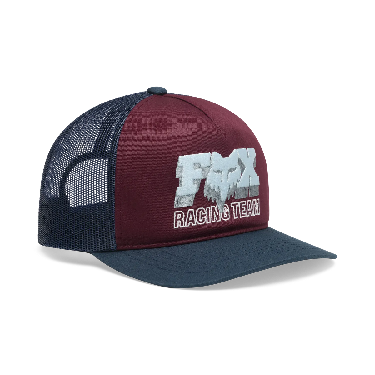 Mütze FOX COLDPRESS Bordeaux