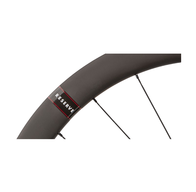 Hinterrad TUNE ROULEUR 49 DISC Tubeless Ready (Center Lock)