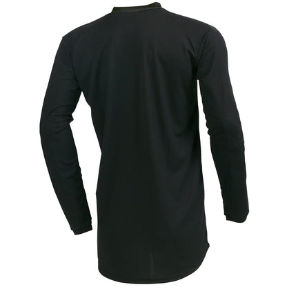 Trikot O'NEAL ELEMENT CLASSIC Schwarz
