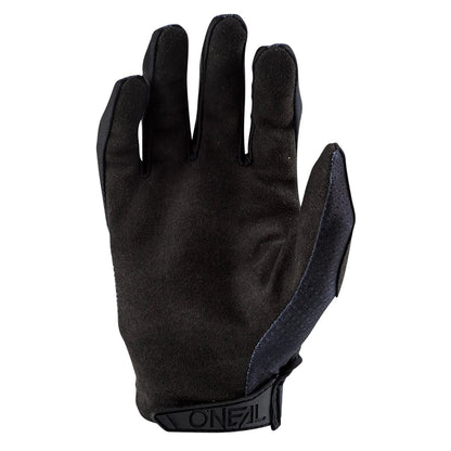 O'NEAL MATRIX STACKED lange Handschuhe Schwarz