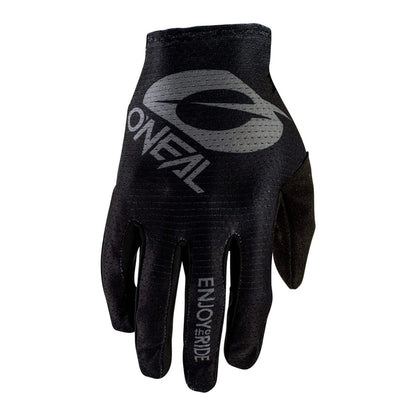 O'NEAL MATRIX STACKED lange Handschuhe Schwarz