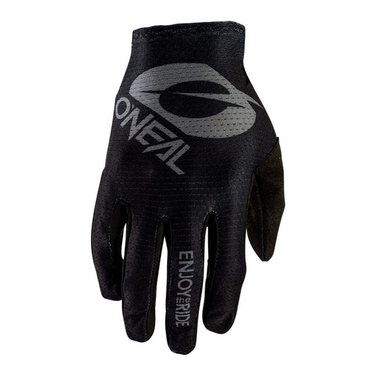 Gants longs O'NEAL MATRIX STACKED Noir