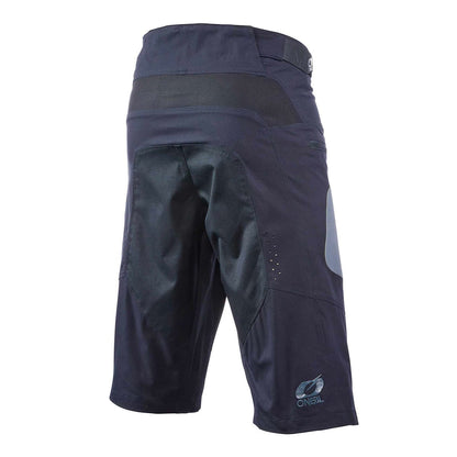 Short O'NEAL ELEMENT FR HYBRID Schwarz/Grau