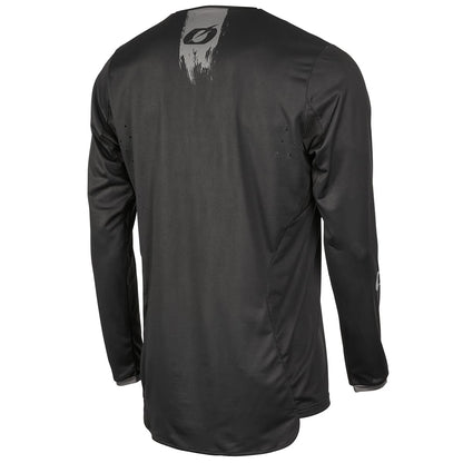 Trikot O'NEAL ELEMENT FR HYBRID Schwarz