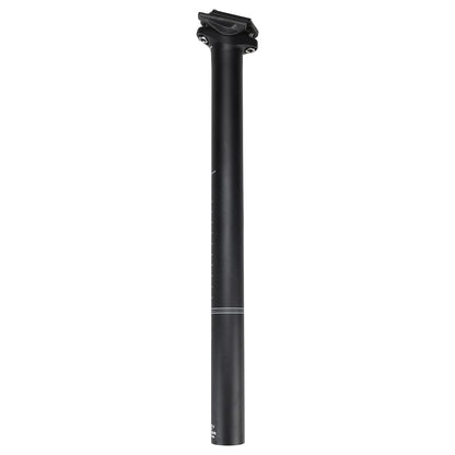 Sattelstütze XLC SP-O01 Gerade Schwarz
