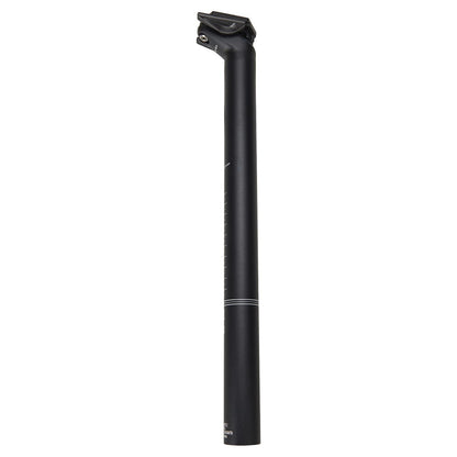 Sattelstütze XLC SP-O02 Rückversatz 15 mm Schwarz