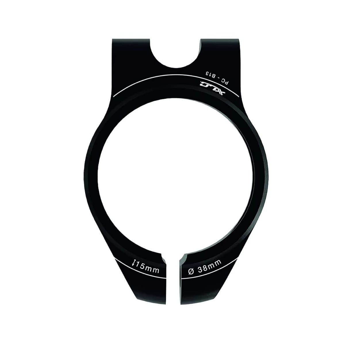 Collier de Selle XLC PC-B13