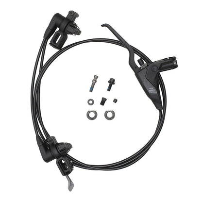 Vorder- oder Hinterbremse MAGURA HS11 EVO2 Schwarz