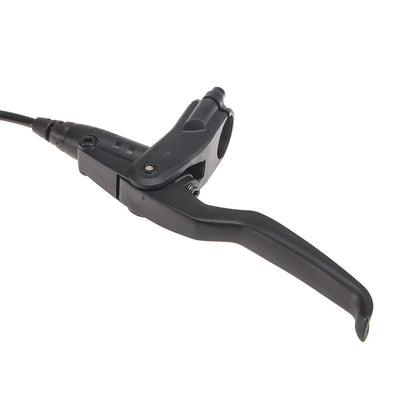Vorder- oder Hinterbremse MAGURA HS11 EVO2 Schwarz