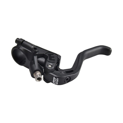 Vollständiger Vorder- / Hinterradhebel MAGURA MT Sport Carbotecture 2 Finger Schwarz