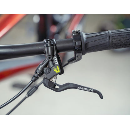 Bremshebel MAGURA HC-W MT6/MT7/MT8/MT TRAIL SL 1 Finger Aluminium