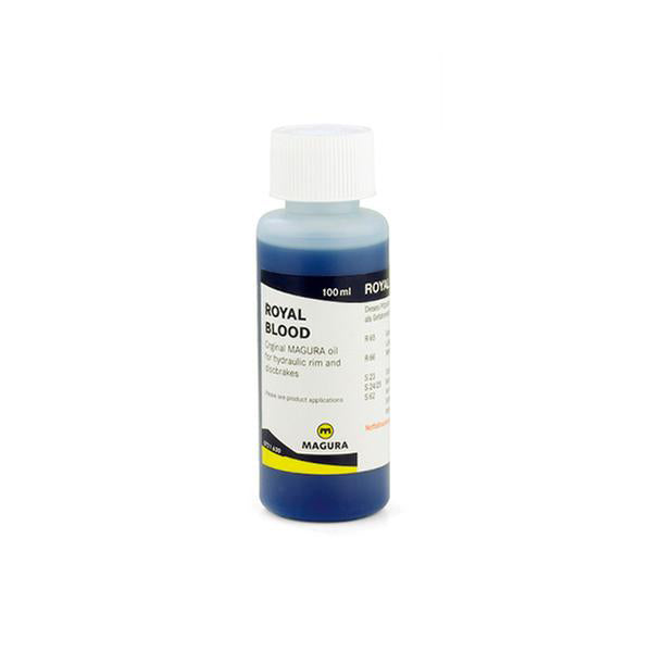 MAGURA ROYAL BLOOD Mineralische Bremsflüssigkeit (100 ml)