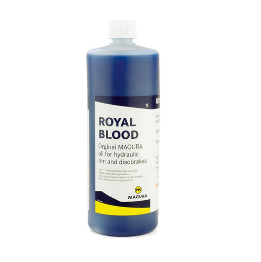 MAGURA ROYAL BLOOD Mineralische Bremsflüssigkeit (1L)