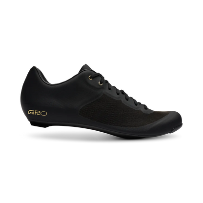 Rennrad-Schuhe GIRO EMPIRE SLX II Schwarz/Gold 2026
